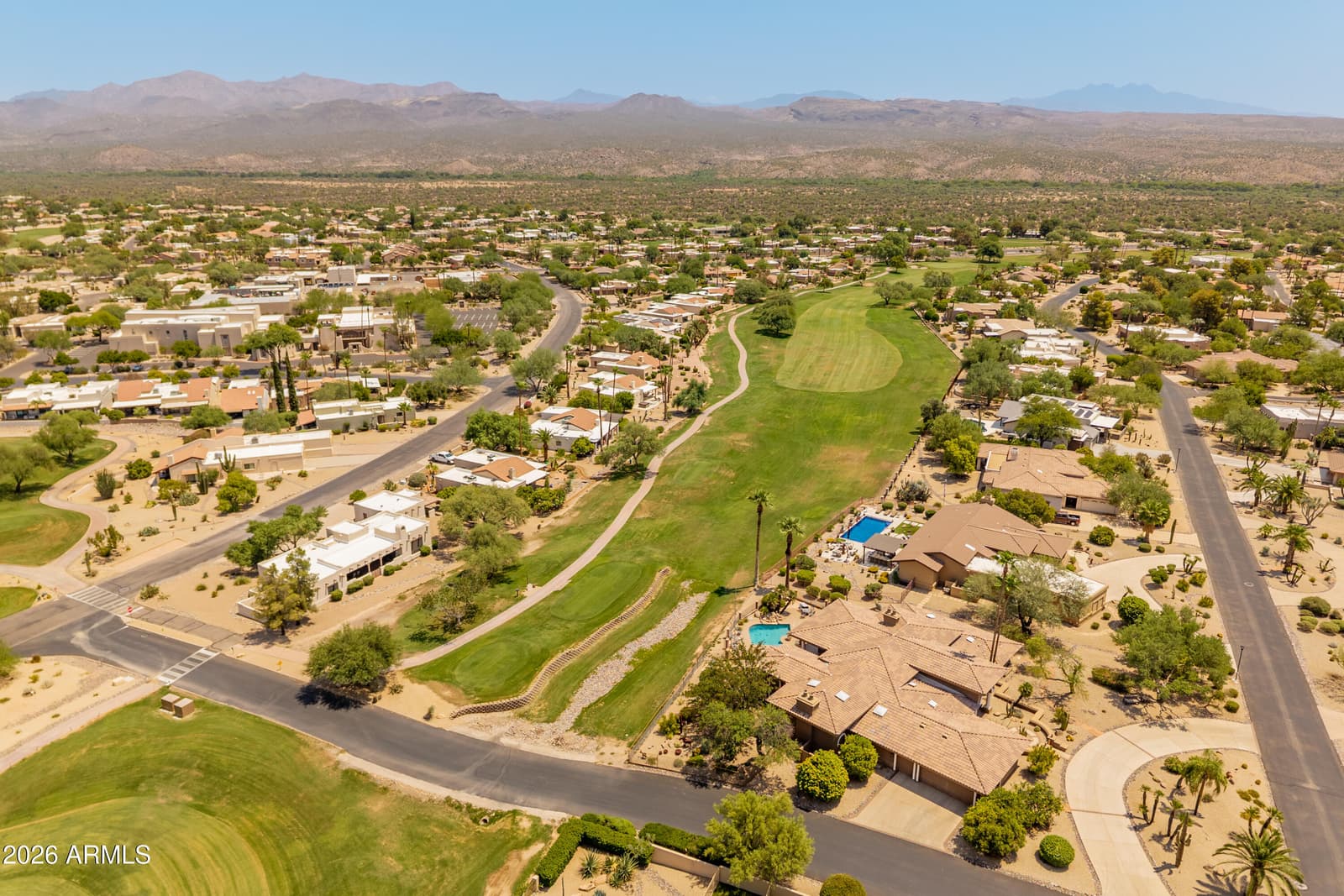 18727 E Avenida Del Ray, Rio Verde, AZ 85263 — photo 106 of 110