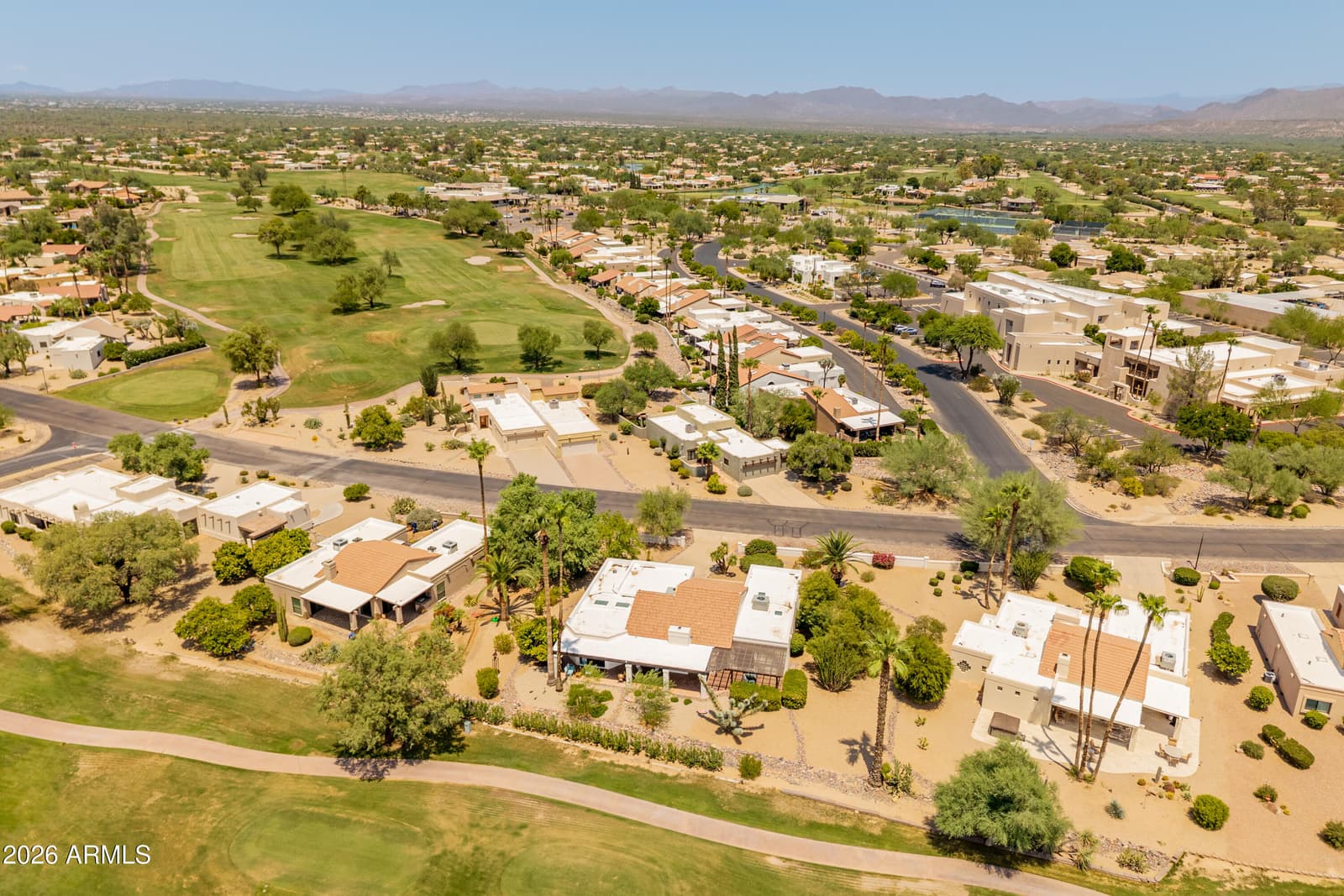 18727 E Avenida Del Ray, Rio Verde, AZ 85263 — photo 107 of 110