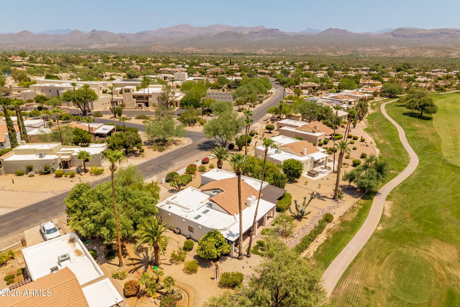 18727 E Avenida Del Ray, Rio Verde, AZ 85263 — photo 108 of 110
