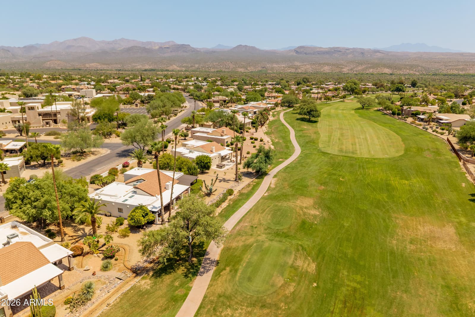 18727 E Avenida Del Ray, Rio Verde, AZ 85263 — photo 109 of 110