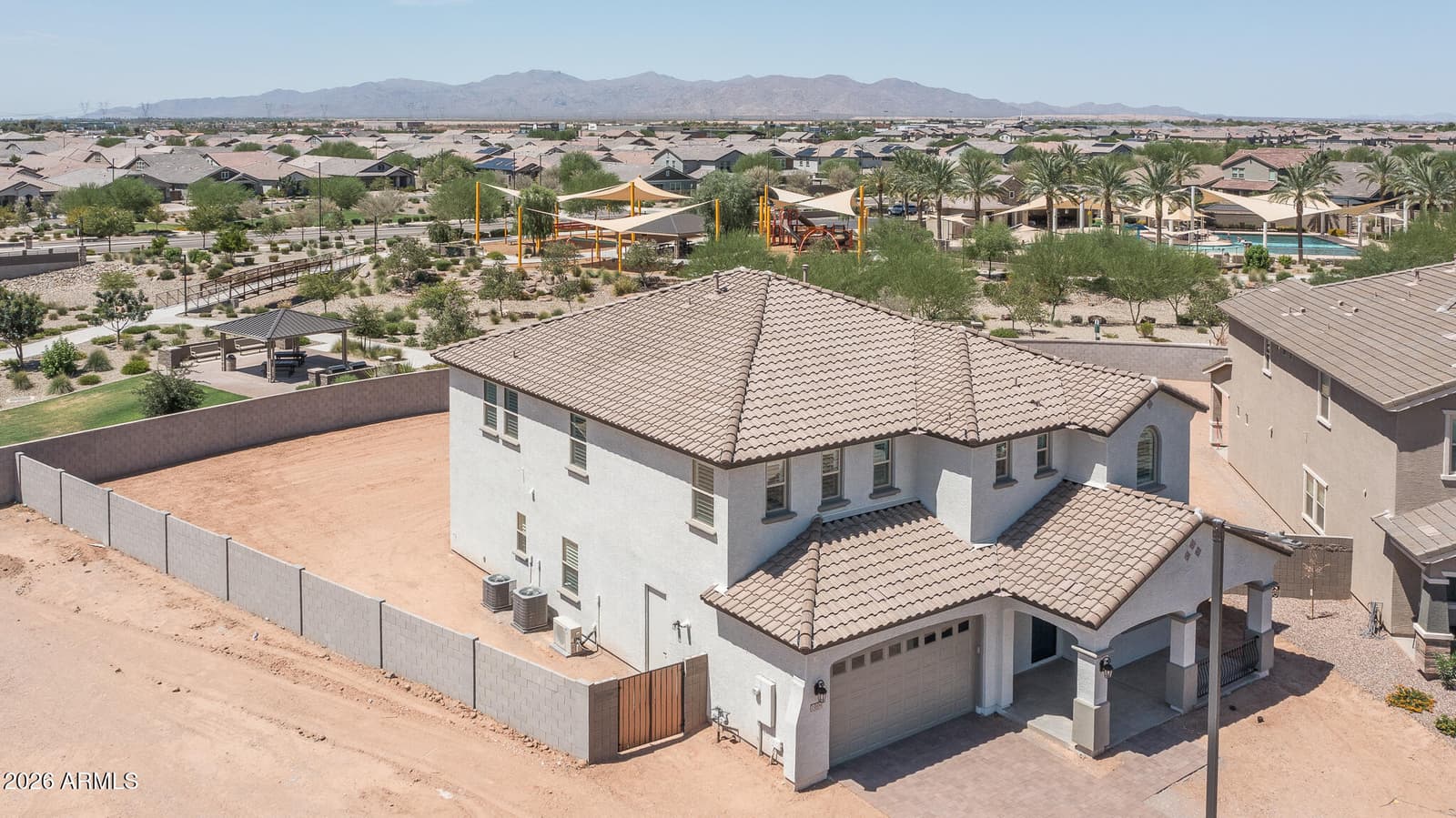 15899 W Cielo Grande Avenue, Surprise, AZ 85387 — photo 46 of 55