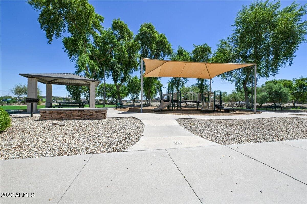 12529 W Reade Avenue, Litchfield Park, AZ 85340 — photo 20 of 28