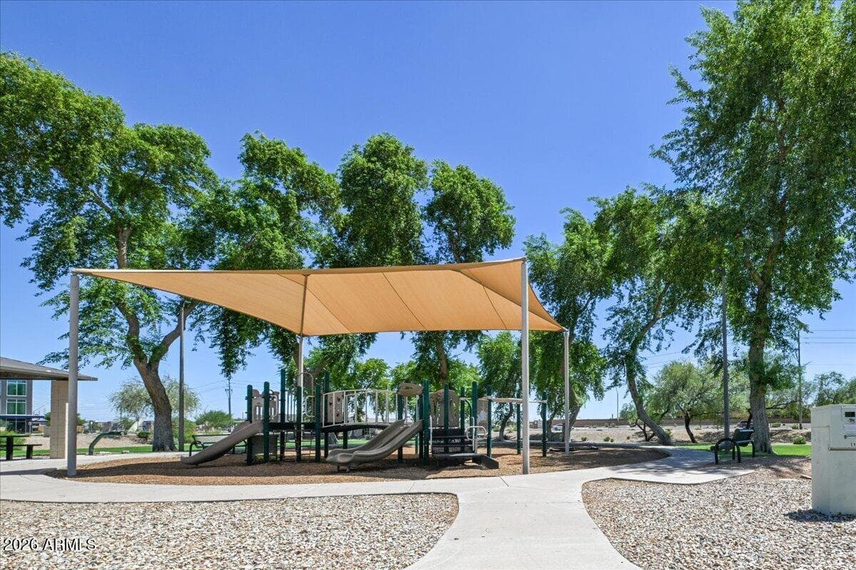 12529 W Reade Avenue, Litchfield Park, AZ 85340 — photo 23 of 28