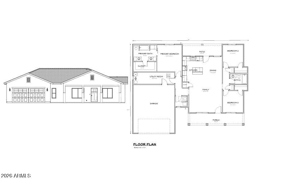 16011 S Hilo Circle, Arizona City, AZ 85123 — photo 21 of 21