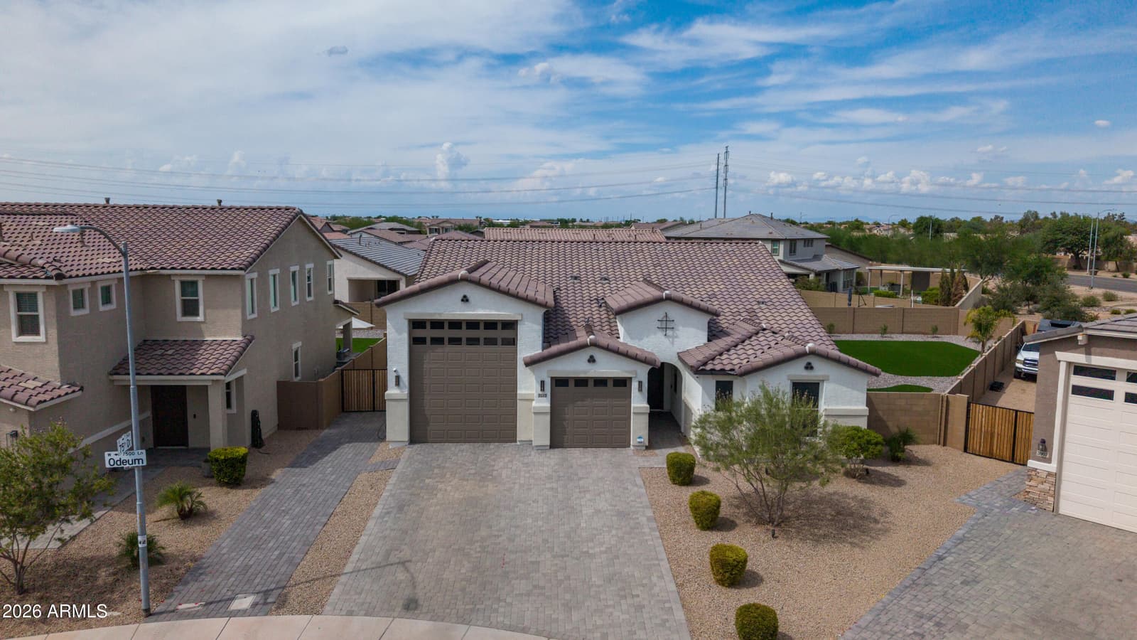 7512 W Odeum Lane, Phoenix, AZ 85043 — photo 50 of 58