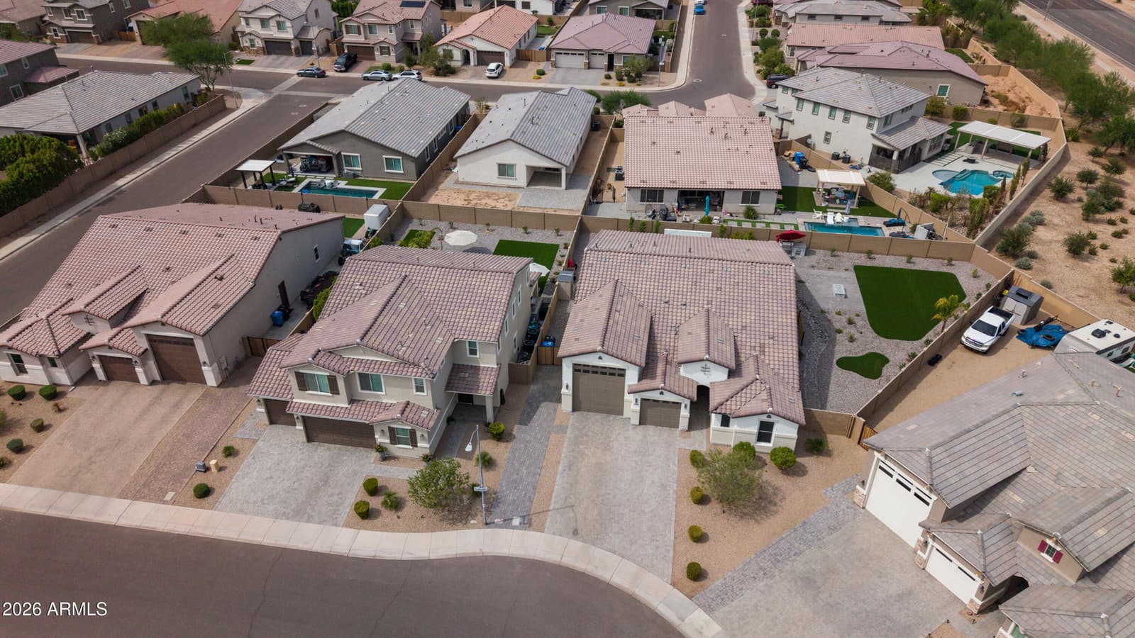 7512 W Odeum Lane, Phoenix, AZ 85043 — photo 54 of 58