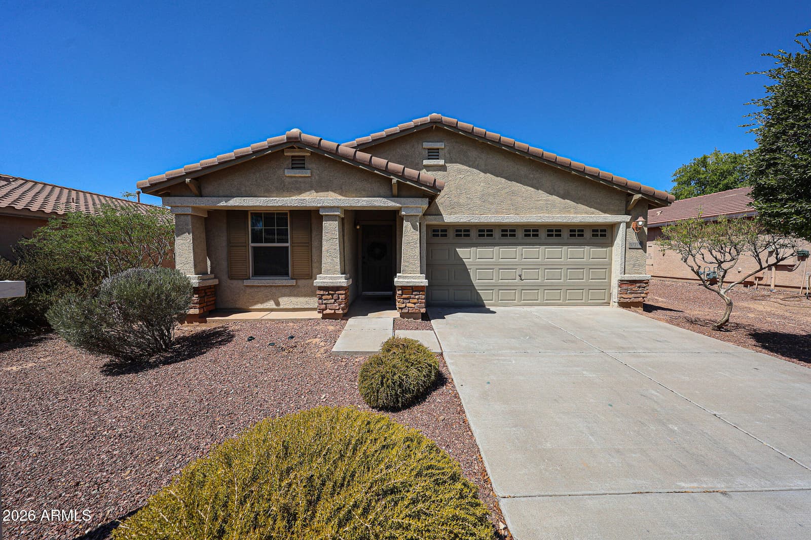 17770 W Red Bird Road, Surprise, AZ 85387 — photo 1 of 18