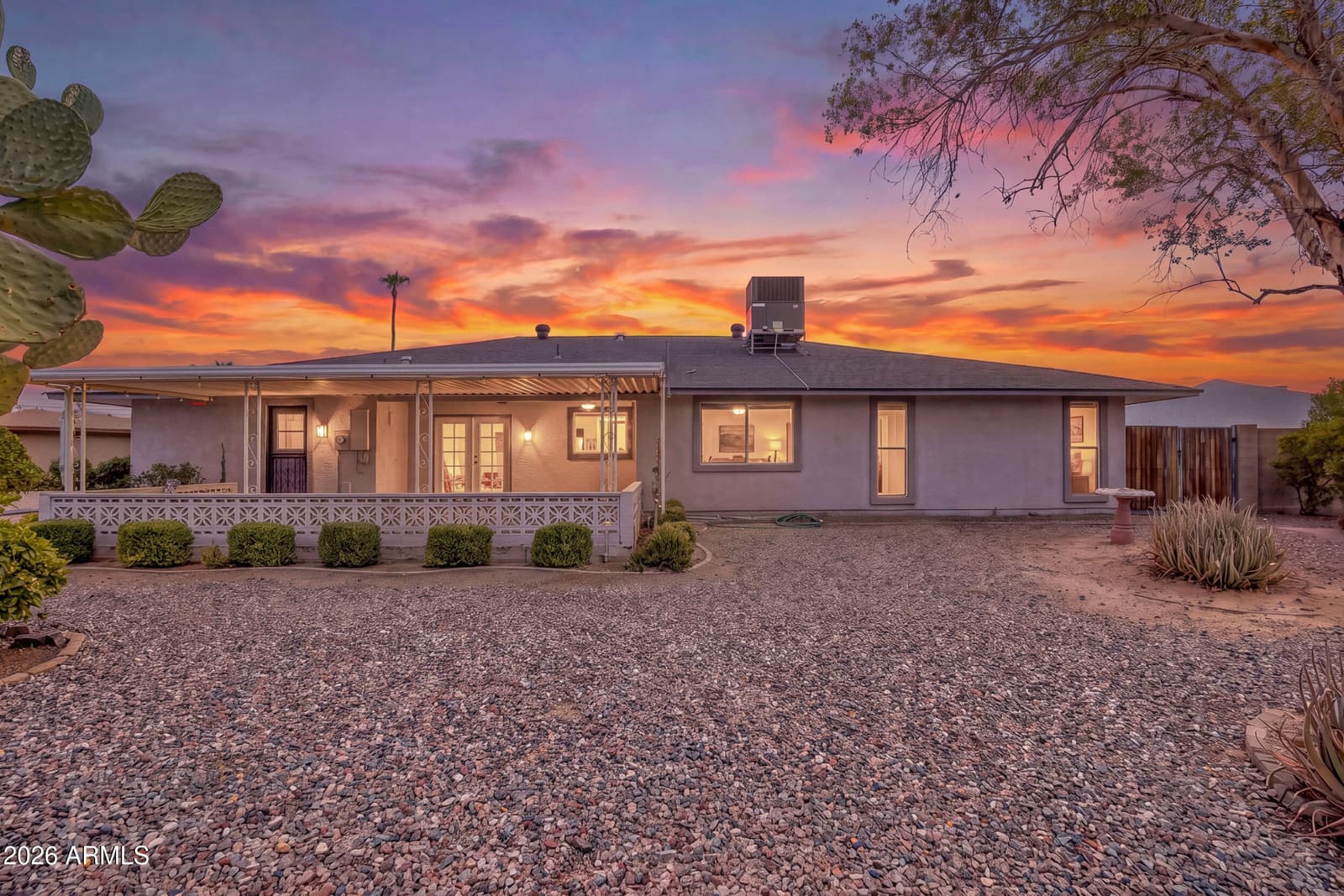 13219 W Marble Drive, Sun City West, AZ 85375 — photo 3 of 62