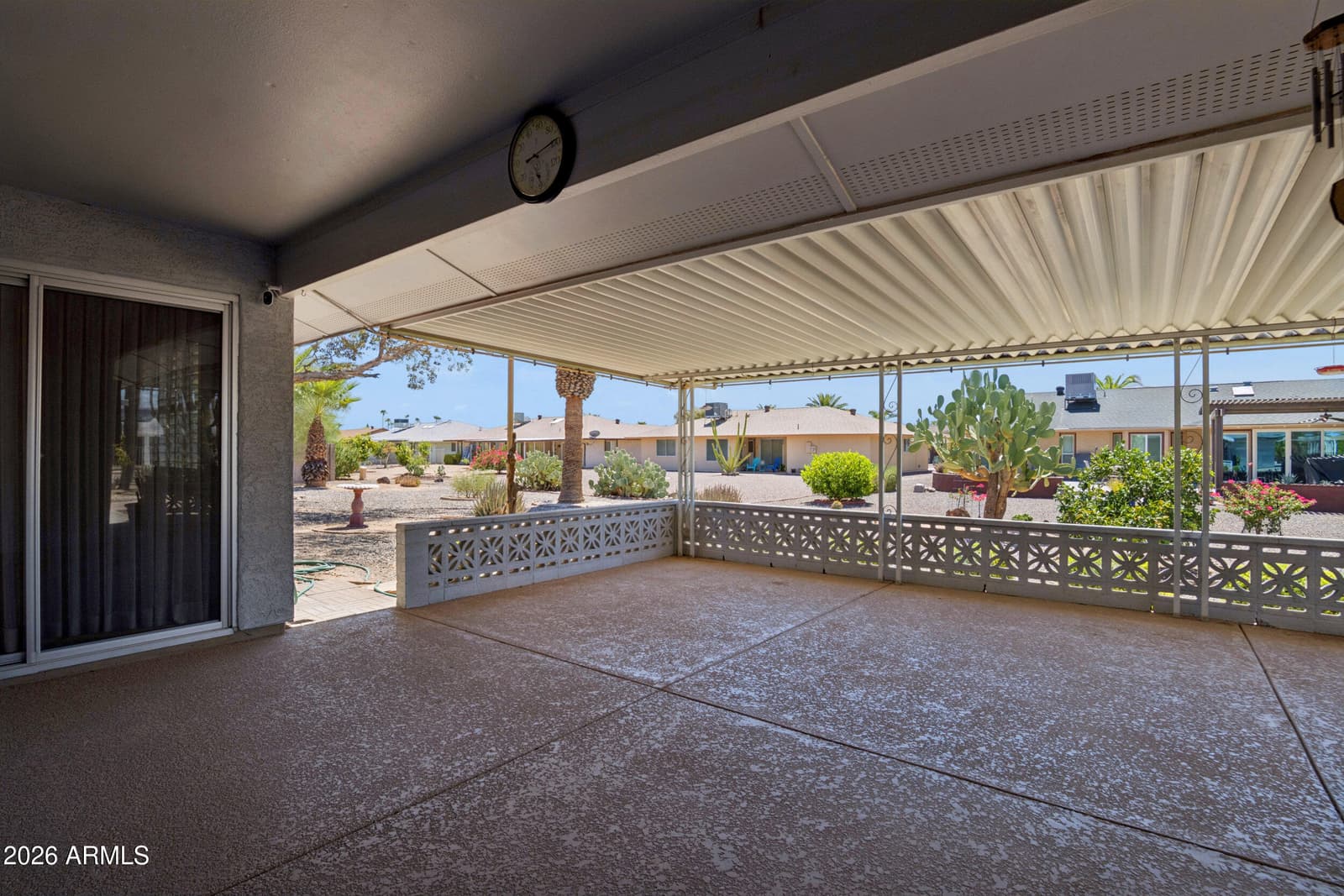 13219 W Marble Drive, Sun City West, AZ 85375 — photo 47 of 62