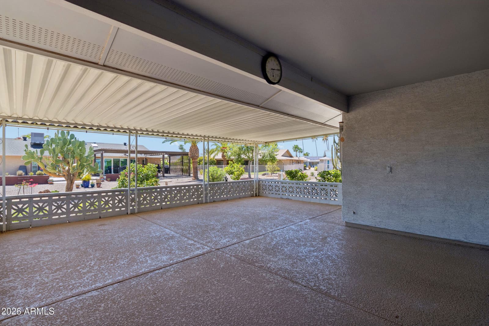 13219 W Marble Drive, Sun City West, AZ 85375 — photo 48 of 62
