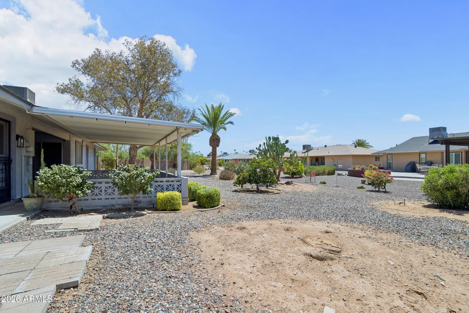 13219 W Marble Drive, Sun City West, AZ 85375 — photo 59 of 62
