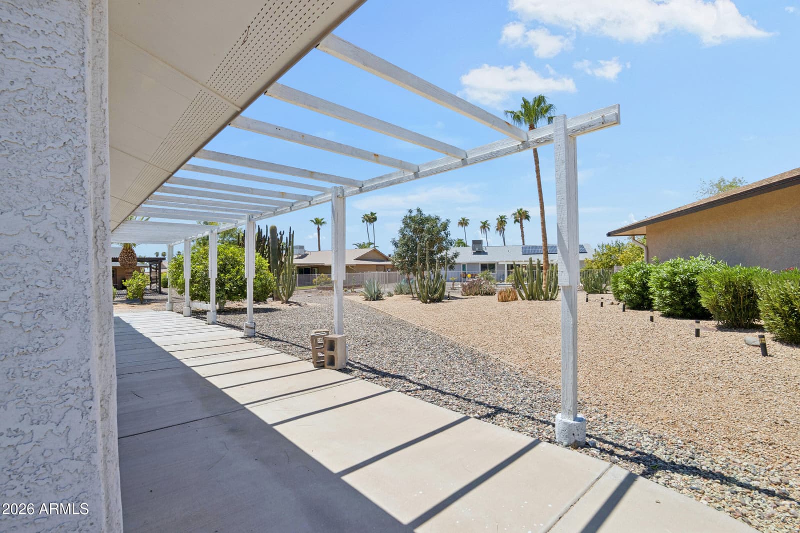 13219 W Marble Drive, Sun City West, AZ 85375 — photo 61 of 62