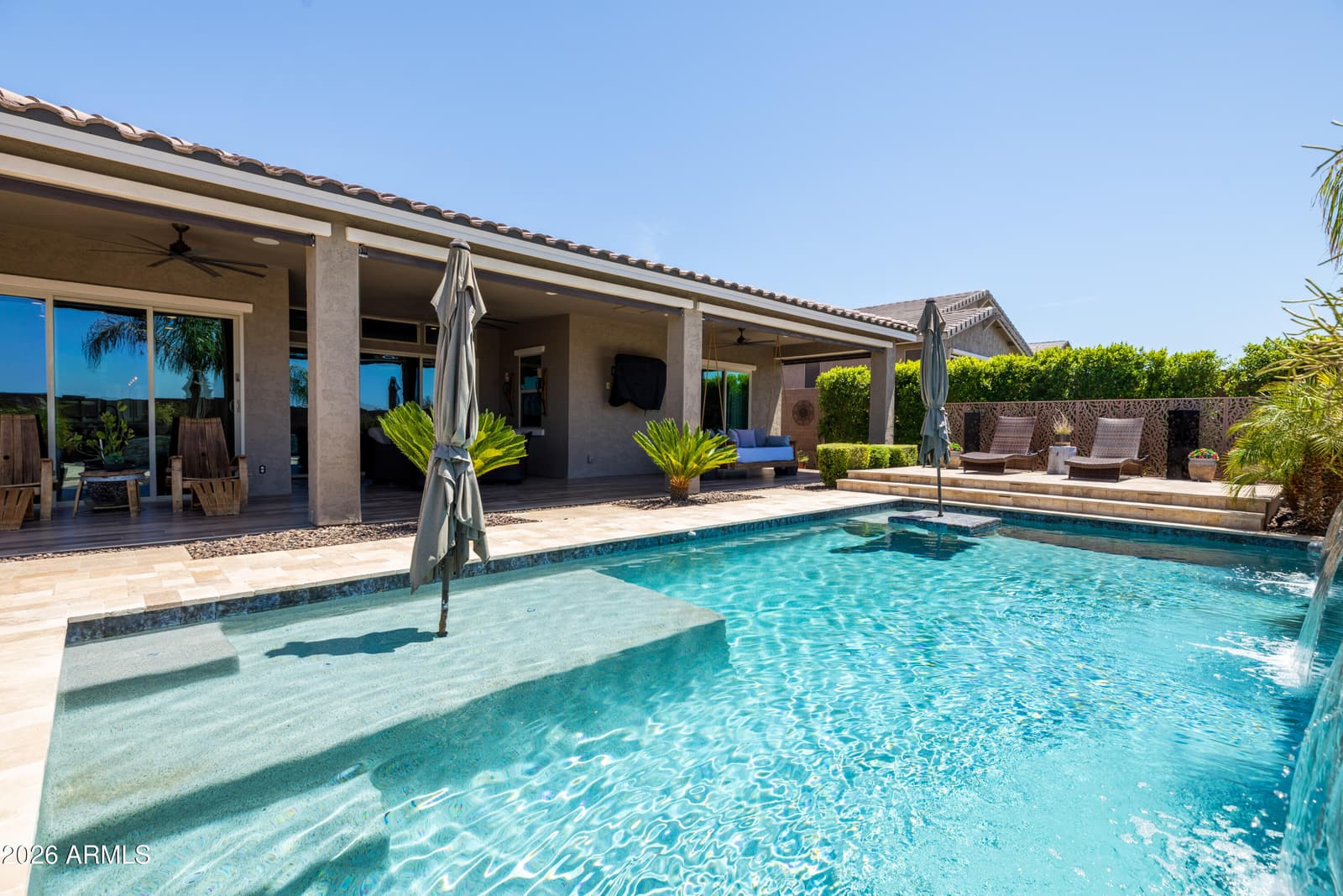 25972 N 96th Avenue, Peoria, AZ 85383 — photo 35 of 70