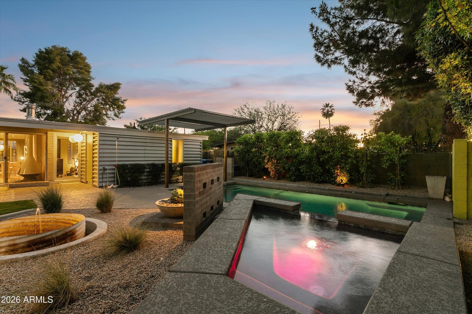 1318 W Glenn Drive, Phoenix, AZ 85021 — photo 40 of 41