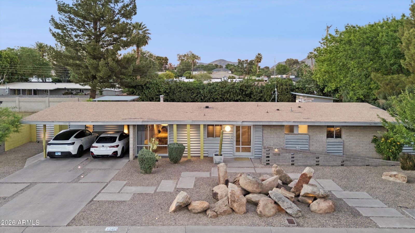 1318 W Glenn Drive, Phoenix, AZ 85021 — photo 34 of 41