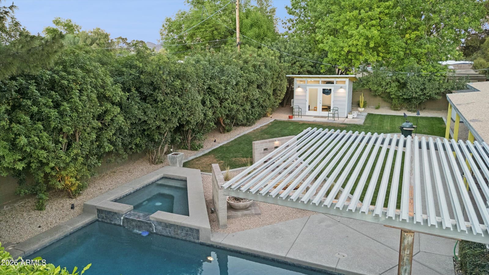 1318 W Glenn Drive, Phoenix, AZ 85021 — photo 36 of 41