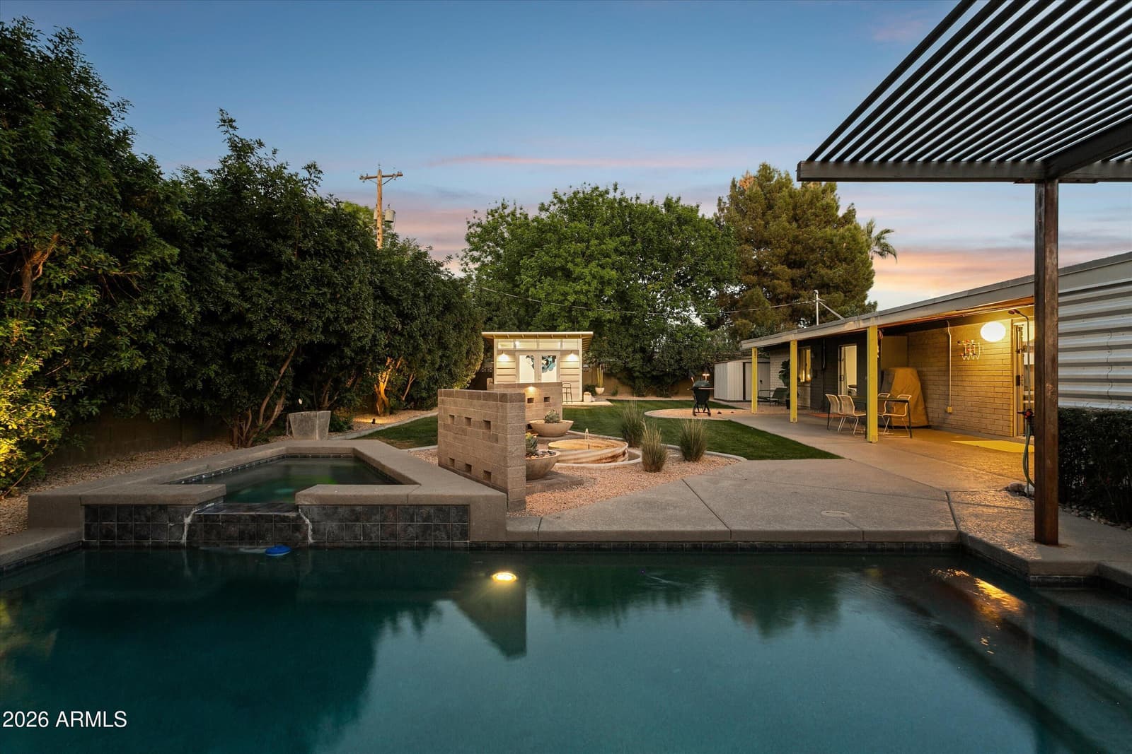 1318 W Glenn Drive, Phoenix, AZ 85021 — photo 18 of 41