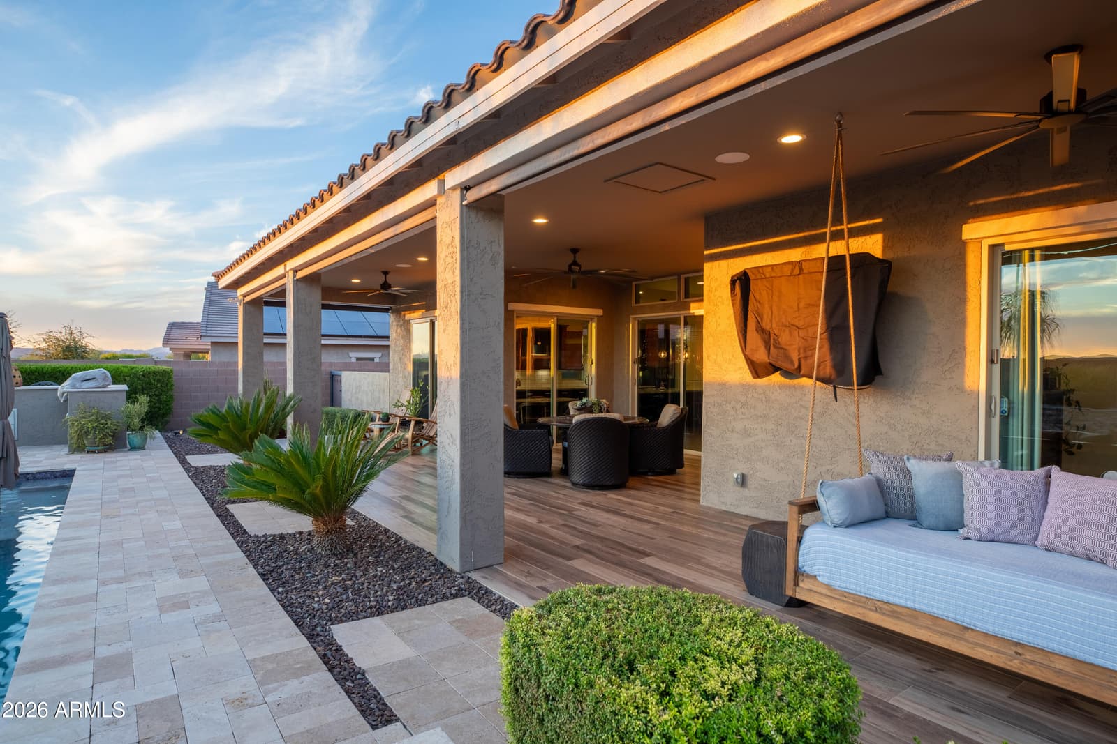 25972 N 96th Avenue, Peoria, AZ 85383 — photo 43 of 70