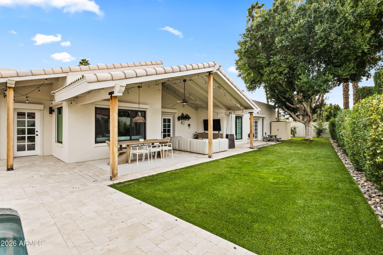 9202 N 83rd Place, Scottsdale, AZ 85258 — photo 41 of 45