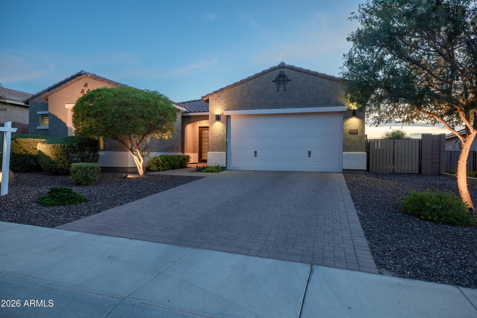 25972 N 96th Avenue, Peoria, AZ 85383 — photo 53 of 70