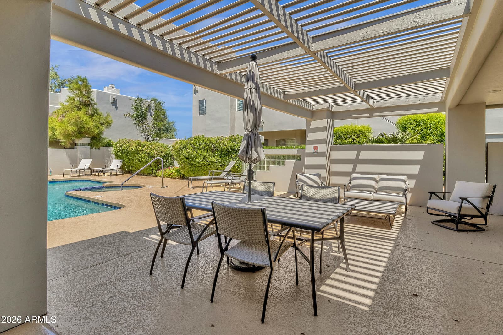 7710 E Gainey Ranch Road 157, Scottsdale, AZ 85258 — photo 45 of 58
