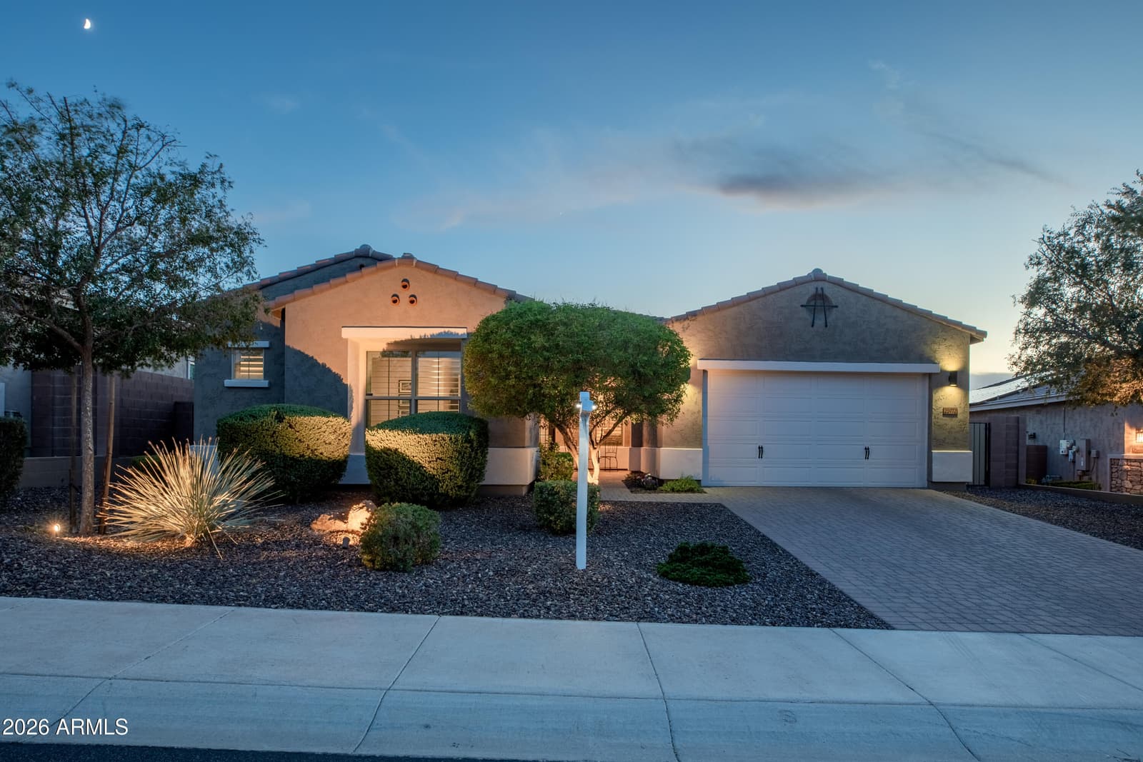 25972 N 96th Avenue, Peoria, AZ 85383 — photo 3 of 70