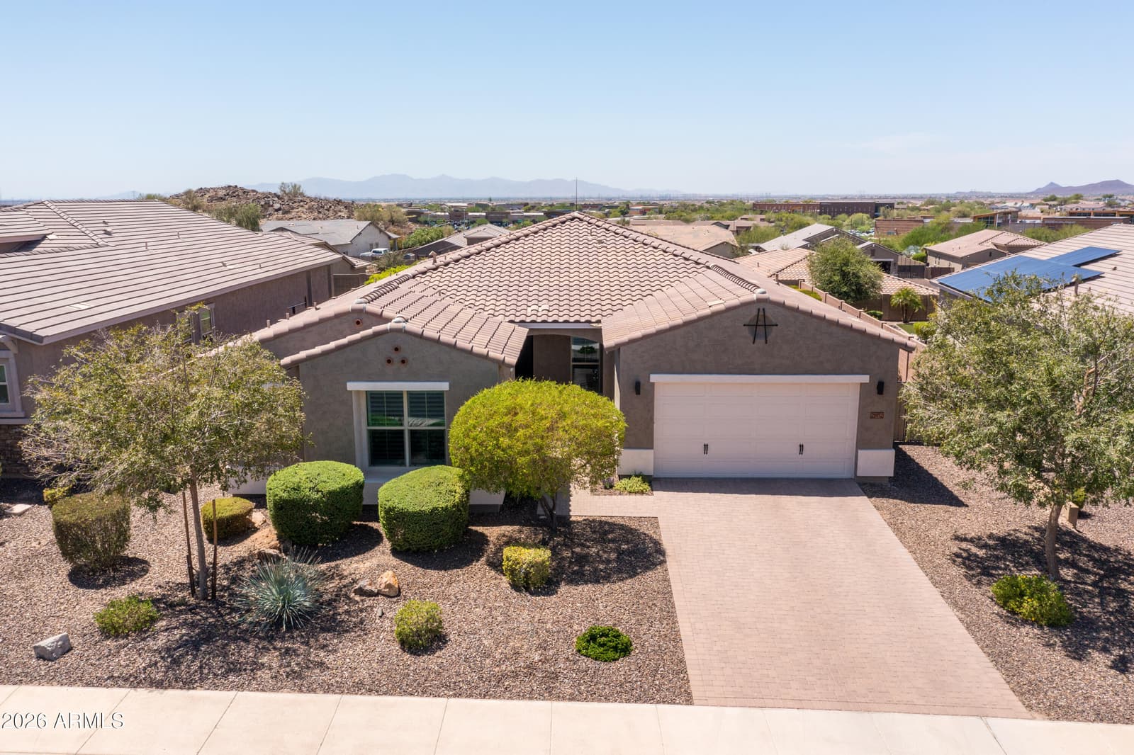 25972 N 96th Avenue, Peoria, AZ 85383 — photo 1 of 70