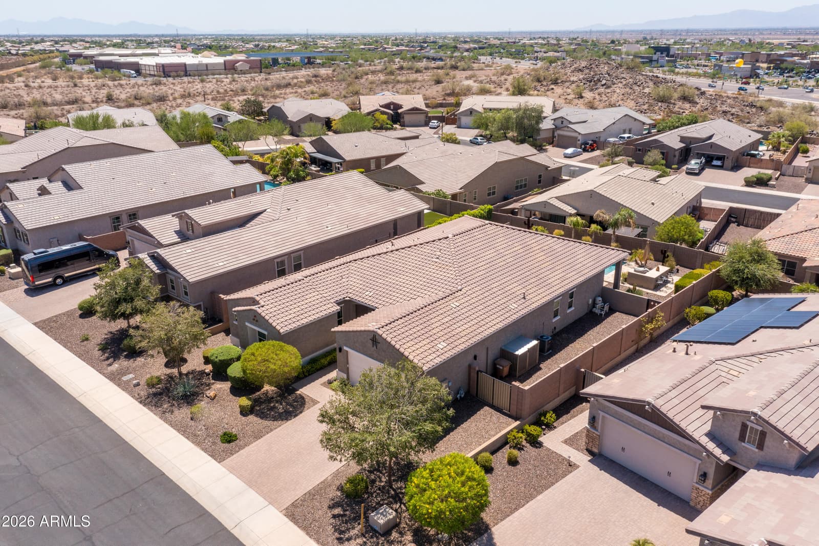 25972 N 96th Avenue, Peoria, AZ 85383 — photo 57 of 70