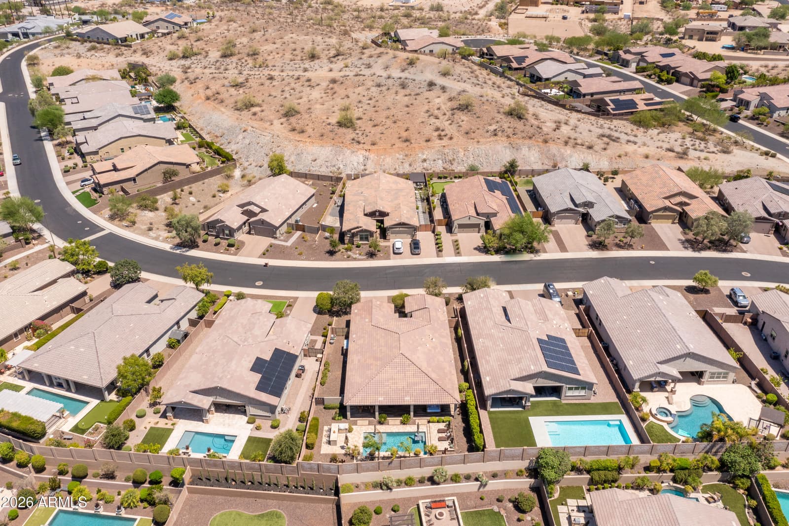 25972 N 96th Avenue, Peoria, AZ 85383 — photo 60 of 70