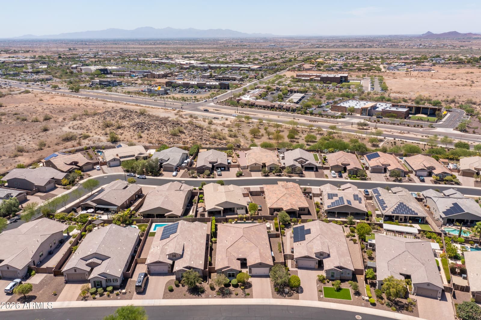 25972 N 96th Avenue, Peoria, AZ 85383 — photo 62 of 70
