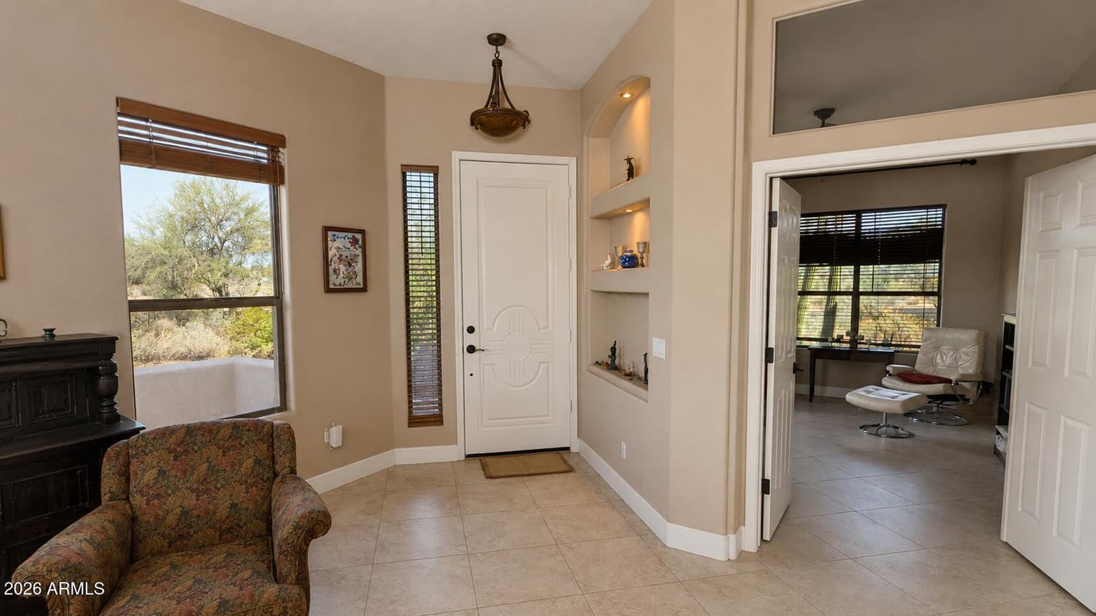 9718 E Chuckwagon Lane, Scottsdale, AZ 85262 — photo 8 of 52