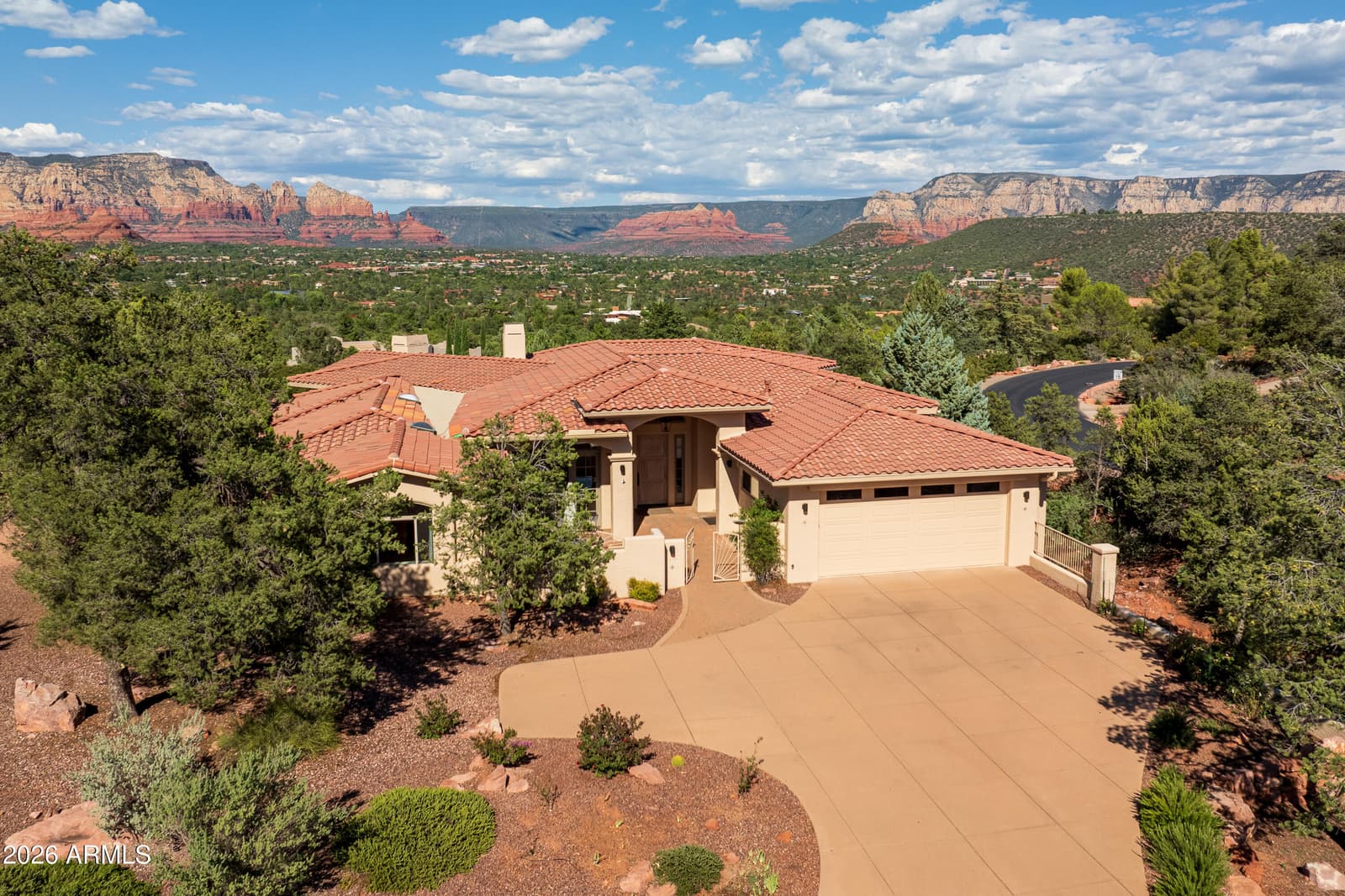 51 El Camino Tesoros, Sedona, AZ 86336 — photo 41 of 42