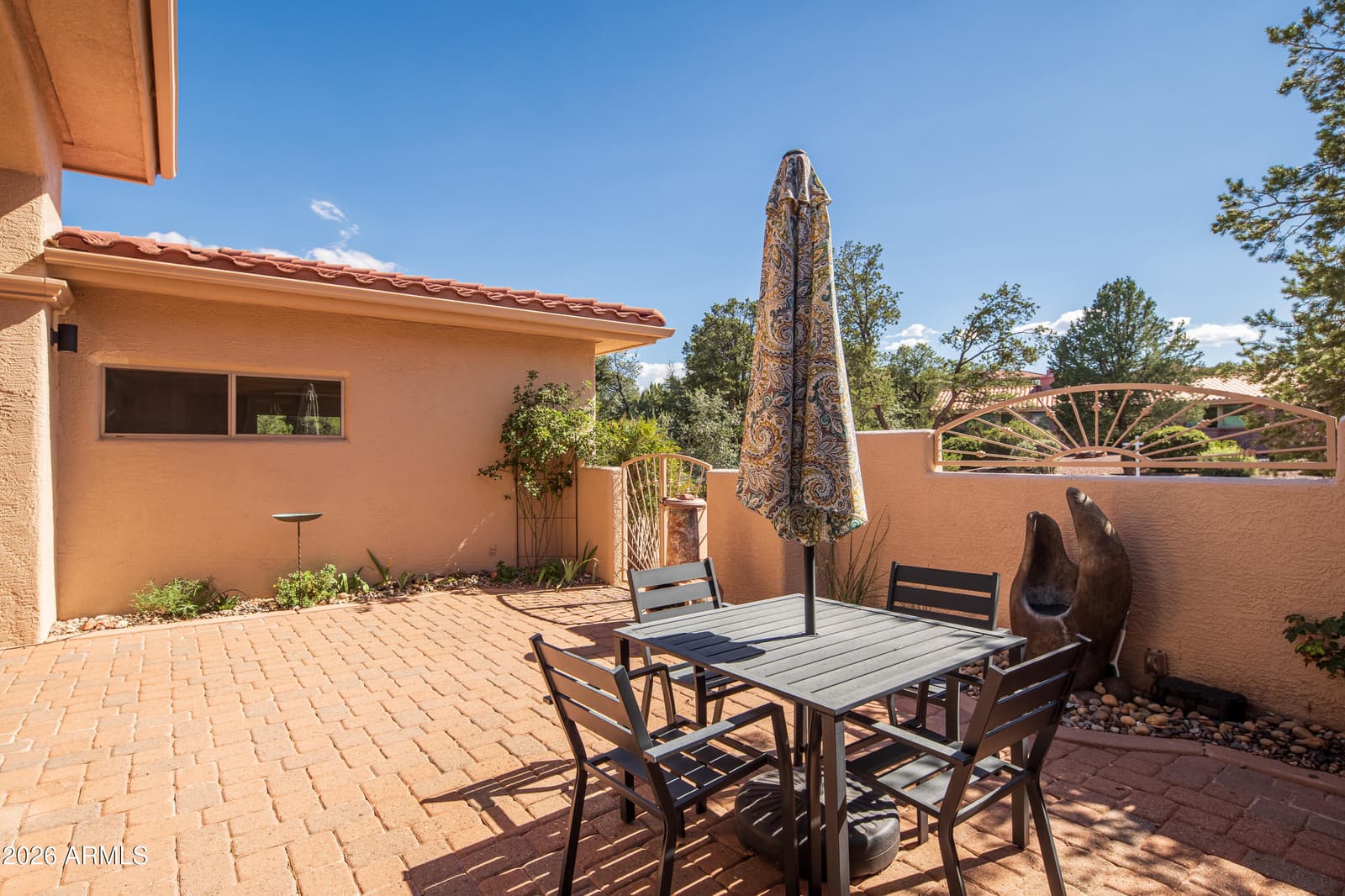 51 El Camino Tesoros, Sedona, AZ 86336 — photo 12 of 42