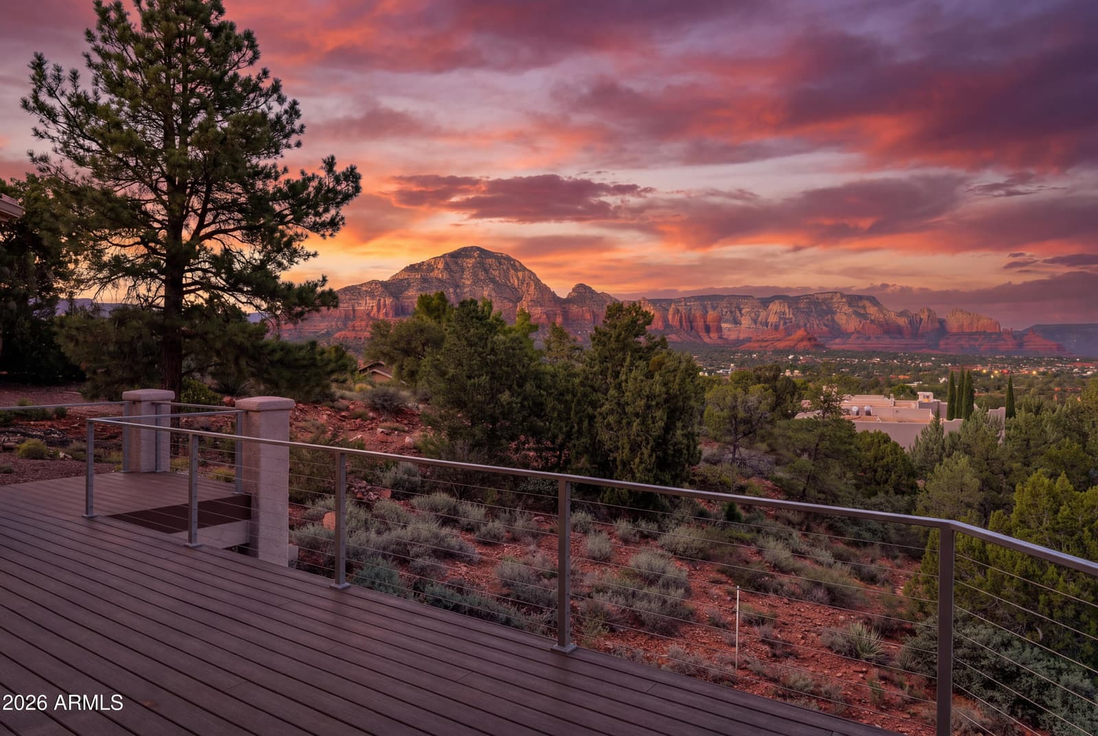 51 El Camino Tesoros, Sedona, AZ 86336 — photo 13 of 42