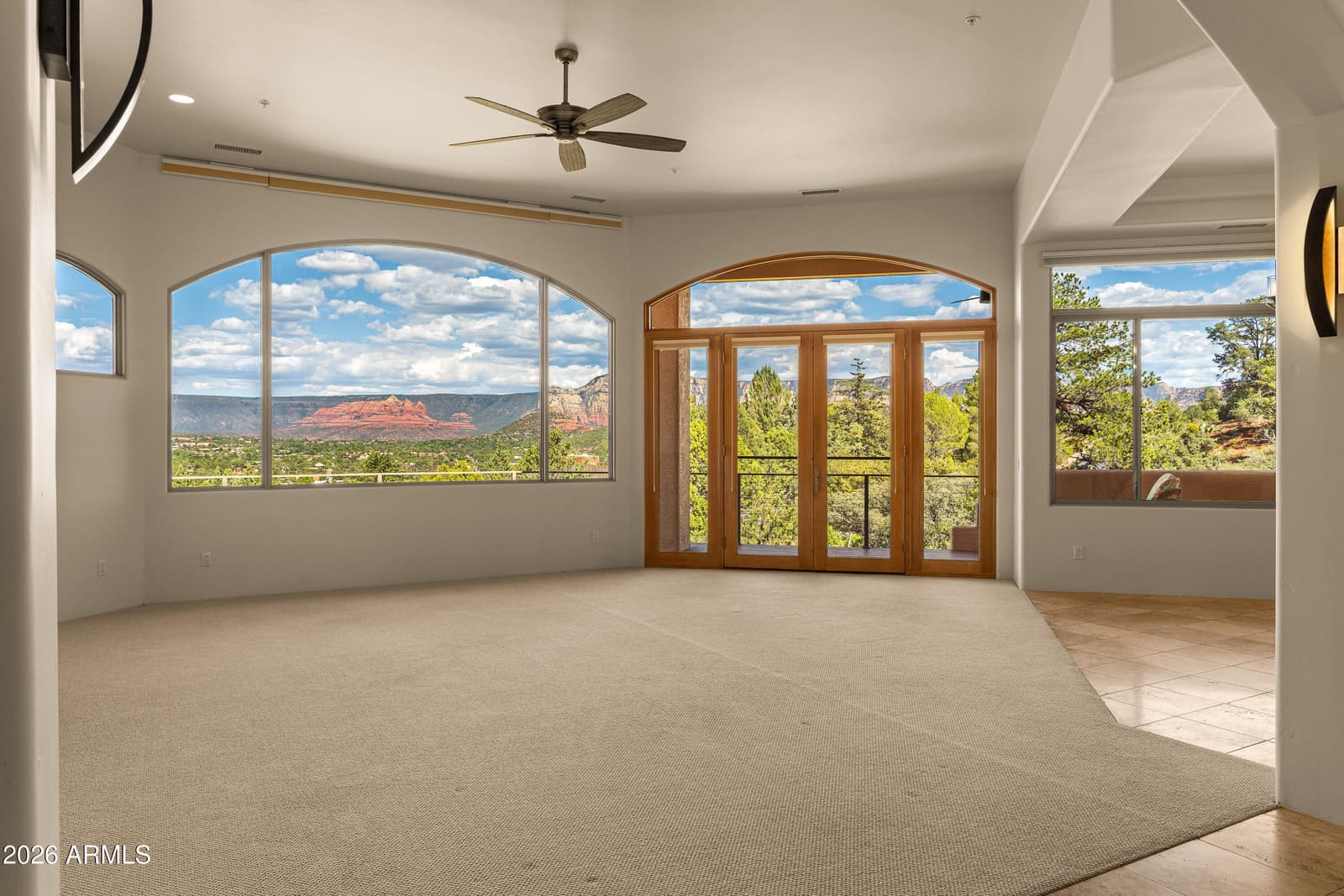 51 El Camino Tesoros, Sedona, AZ 86336 — photo 15 of 42