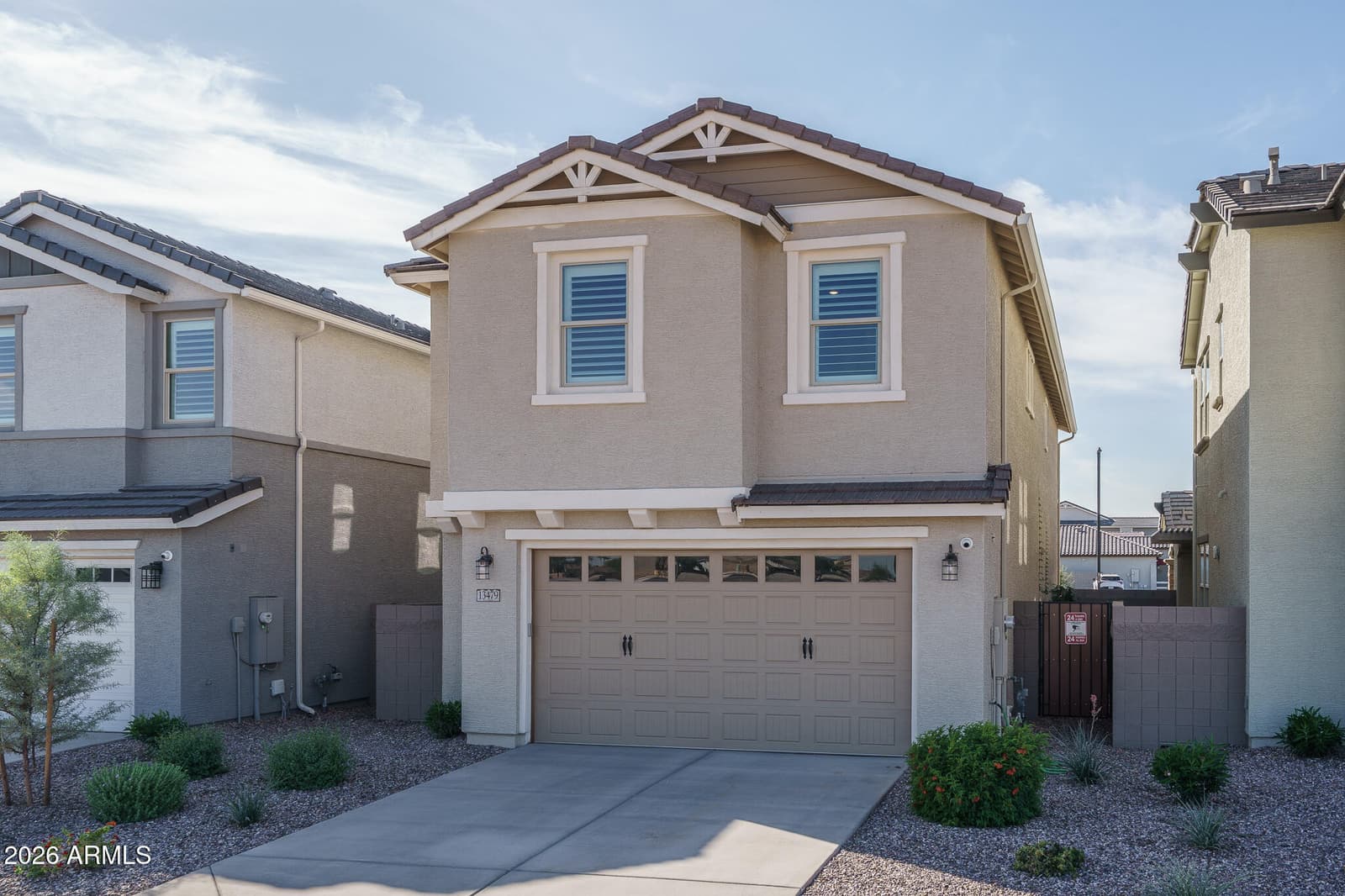 13479 N 156th Lane, Surprise, AZ 85379 — photo 27 of 52