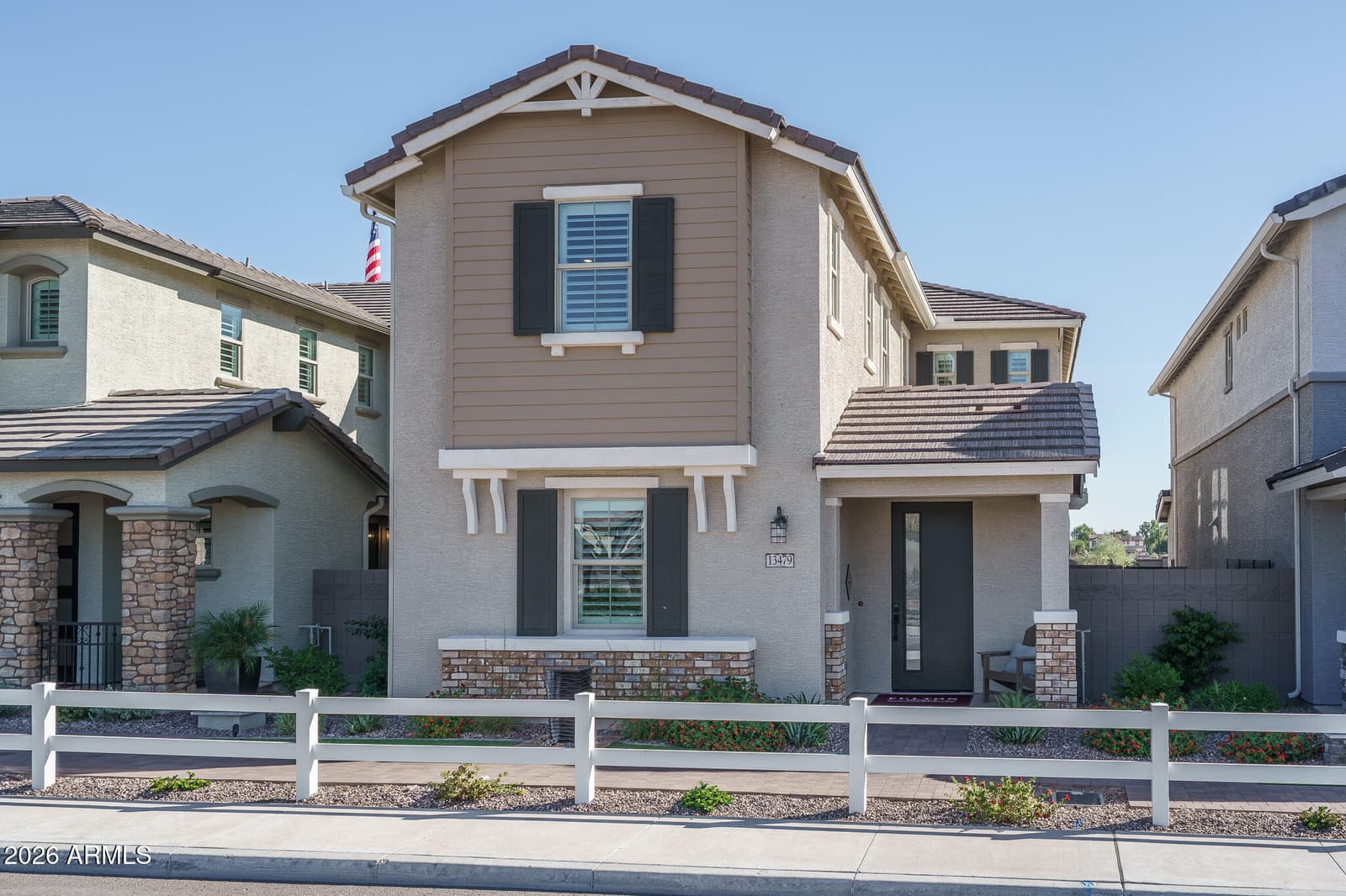 13479 N 156th Lane, Surprise, AZ 85379 — photo 28 of 52