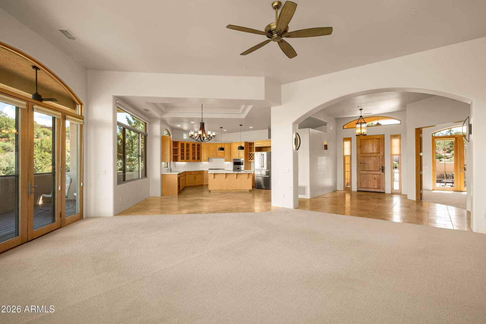 51 El Camino Tesoros, Sedona, AZ 86336 — photo 20 of 42