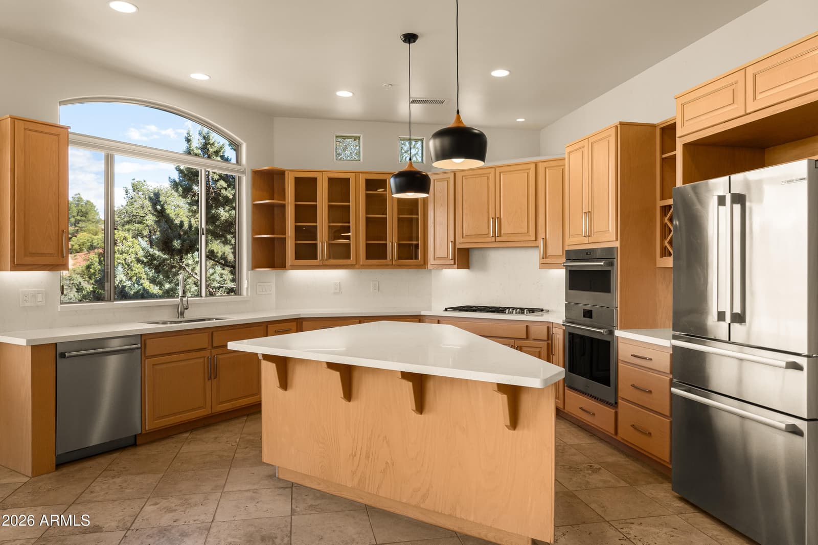 51 El Camino Tesoros, Sedona, AZ 86336 — photo 22 of 42