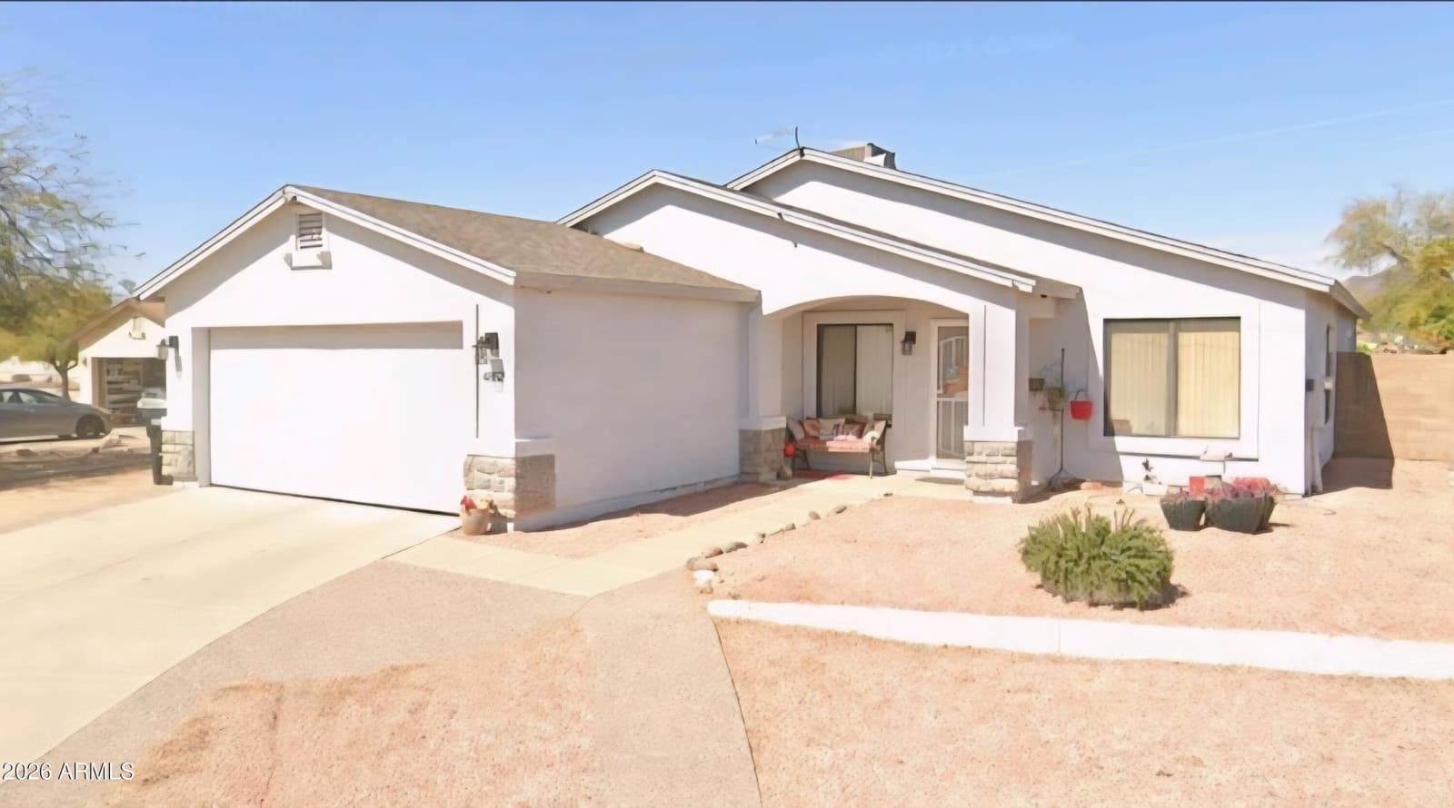 4852 W Saint John Road, Glendale, AZ 85308 — photo 1 of 13