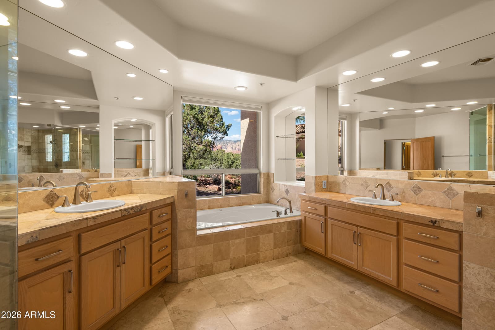 51 El Camino Tesoros, Sedona, AZ 86336 — photo 31 of 42