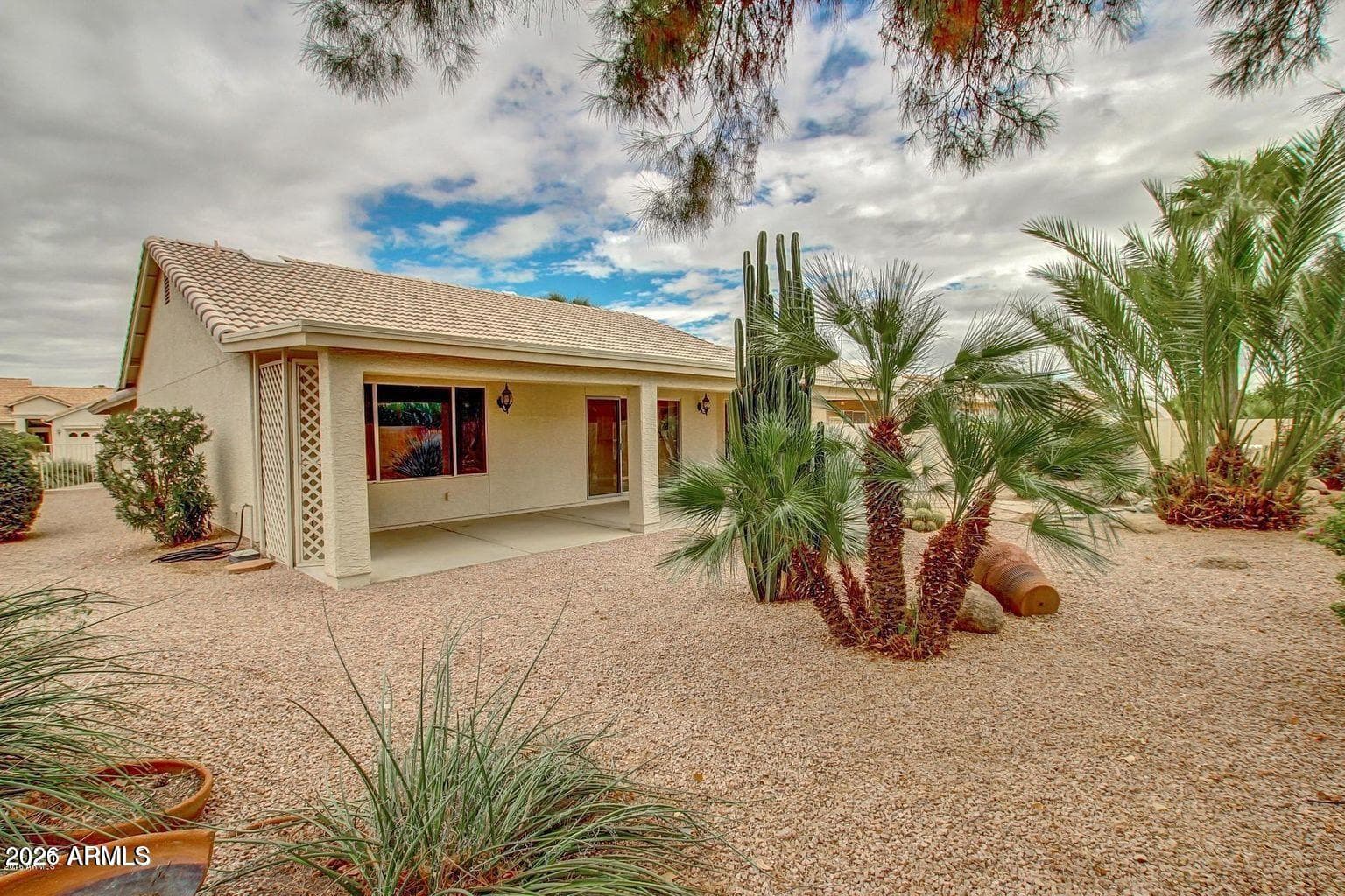 10613 E Halley Drive, Sun Lakes, AZ 85248 — photo 1 of 3