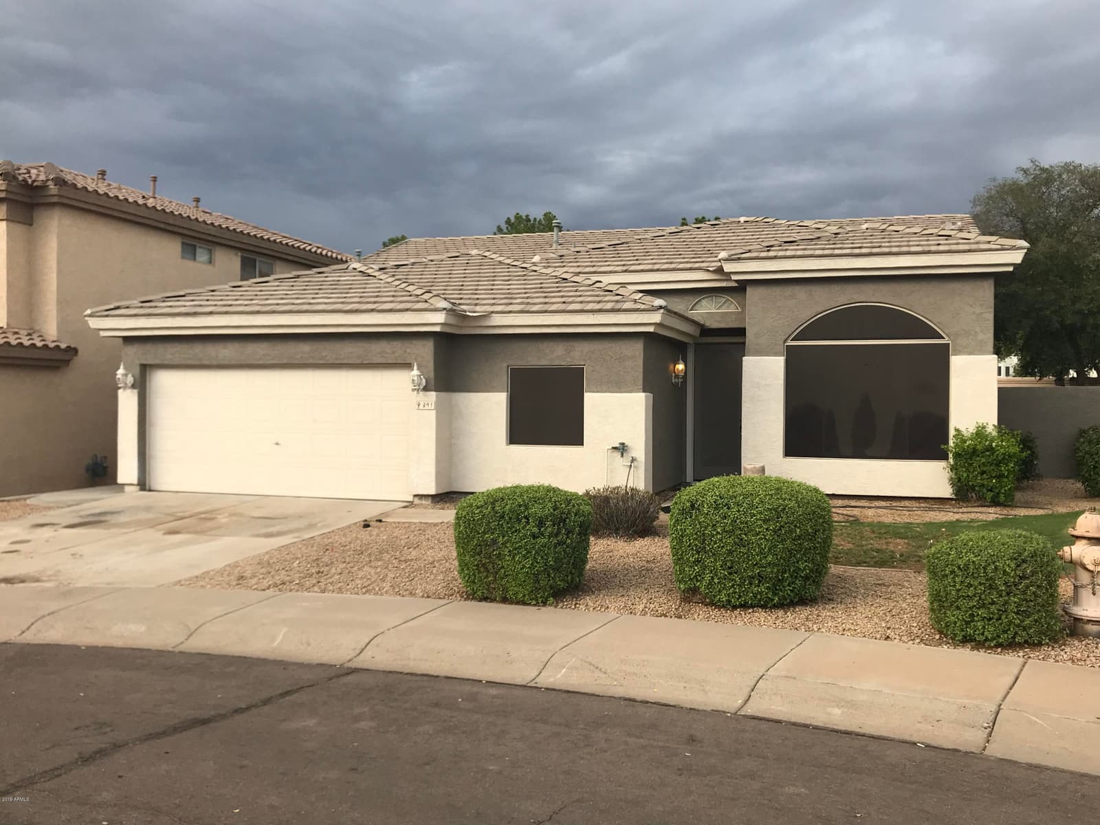 891 N Date Palm Drive, Gilbert, AZ 85234 — photo 2 of 53
