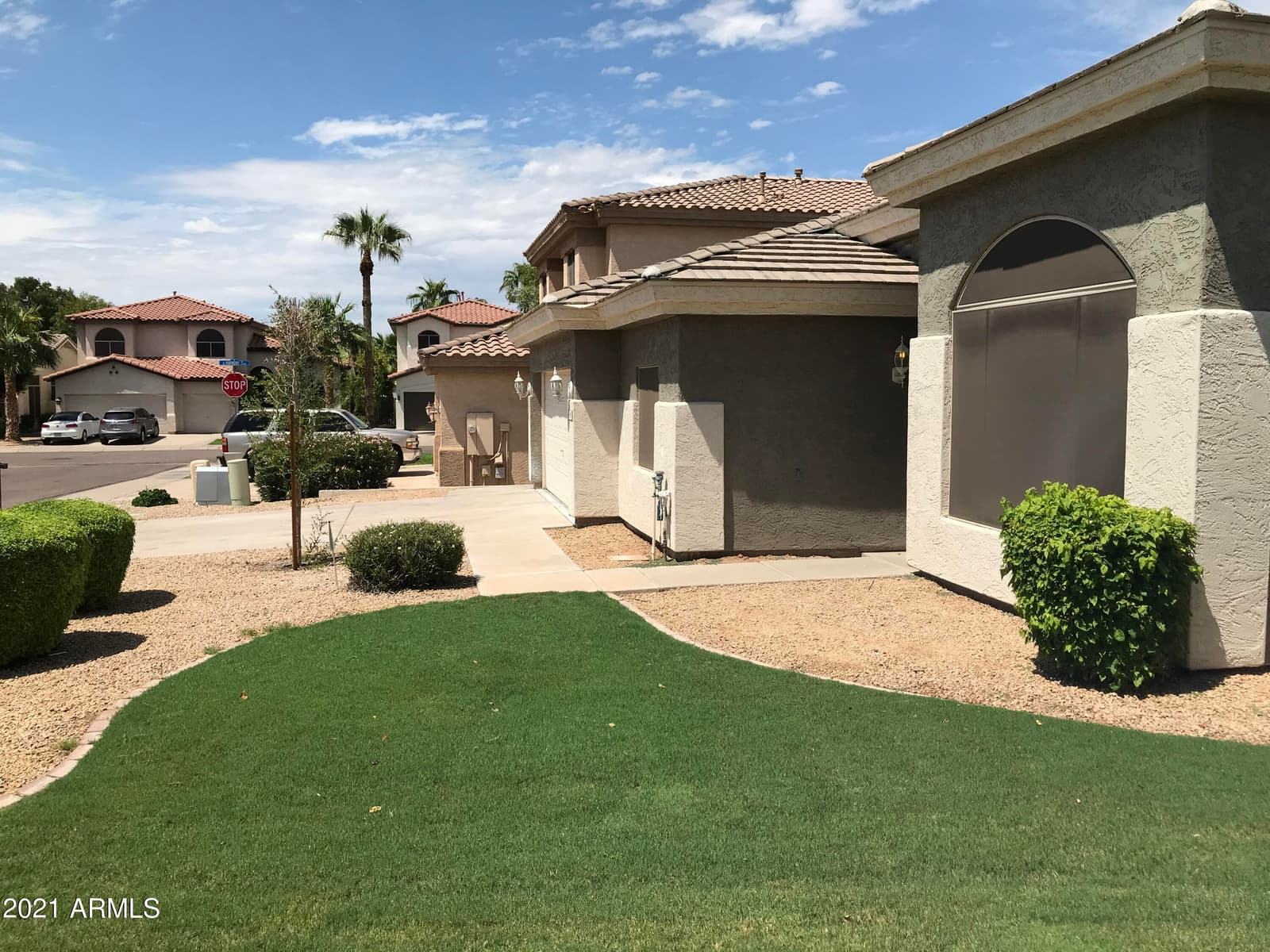 891 N Date Palm Drive, Gilbert, AZ 85234 — photo 4 of 53