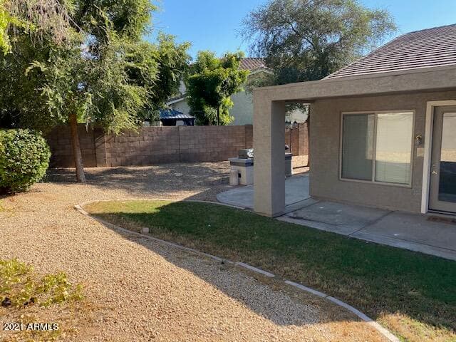 891 N Date Palm Drive, Gilbert, AZ 85234 — photo 31 of 53