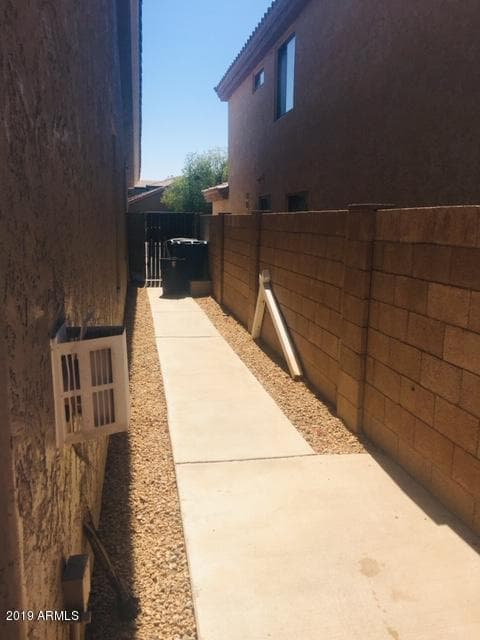891 N Date Palm Drive, Gilbert, AZ 85234 — photo 37 of 53