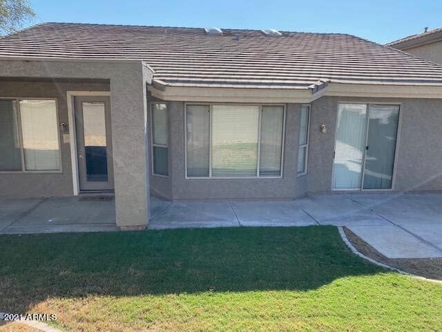 891 N Date Palm Drive, Gilbert, AZ 85234 — photo 38 of 53