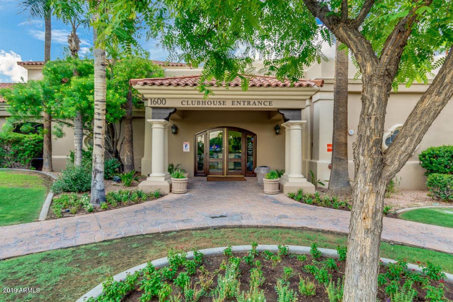 891 N Date Palm Drive, Gilbert, AZ 85234 — photo 44 of 53