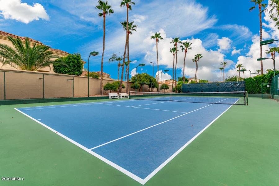 891 N Date Palm Drive, Gilbert, AZ 85234 — photo 45 of 53
