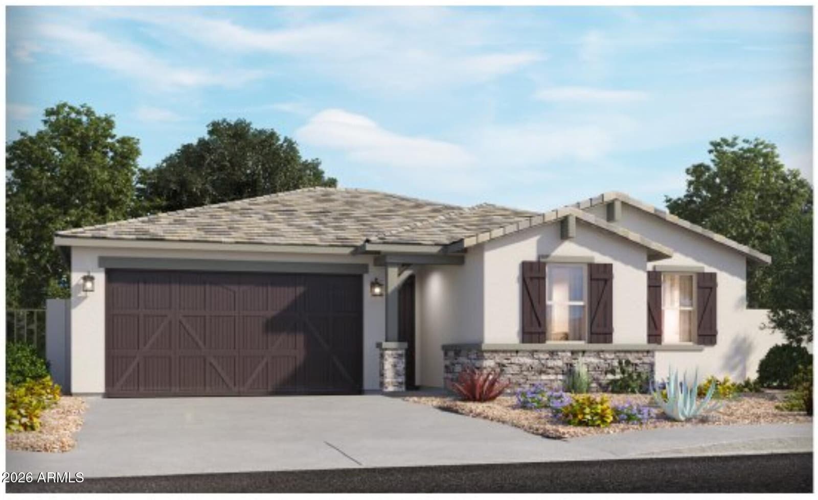 17755 W Woodlands Avenue, Goodyear, AZ 85338 — photo 1 of 22